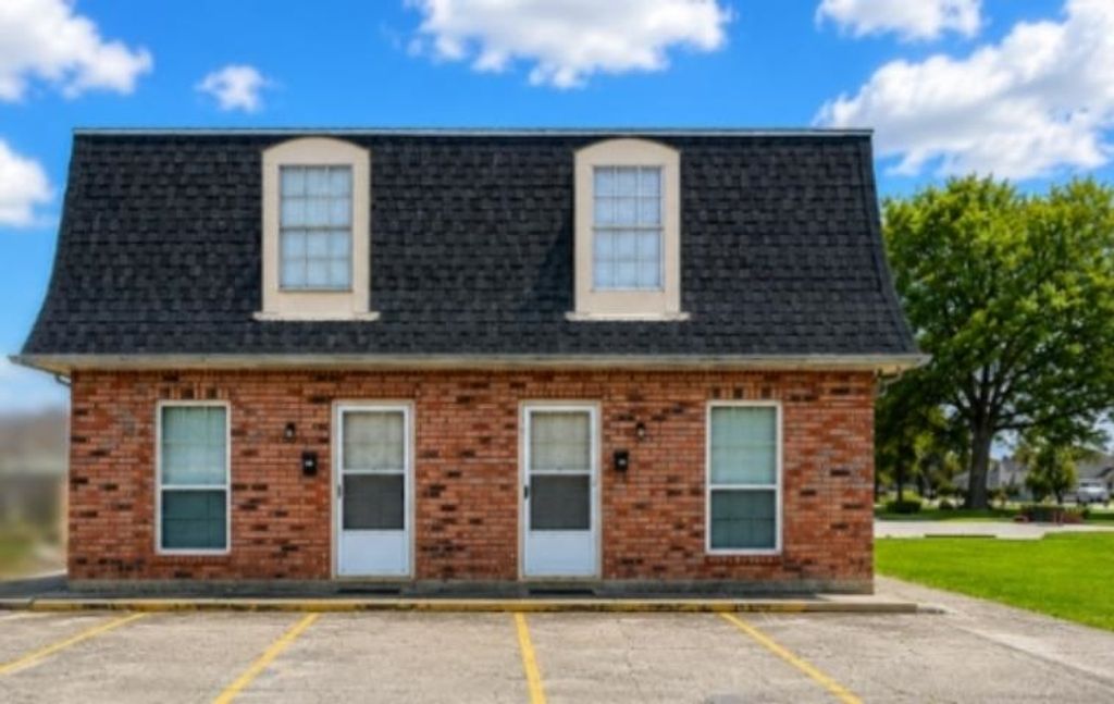 163 Tetreau St, Thibodaux, LA 70301