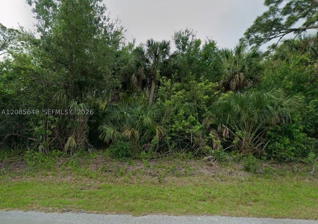 23343 Buckner Ave, Port Charlotte, FL 33980