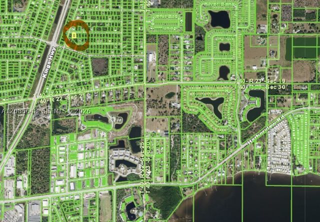 23343 Buckner Ave, Port Charlotte, FL 33980