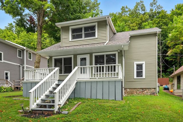 1700 E Linker Road, Columbia City, IN 46725