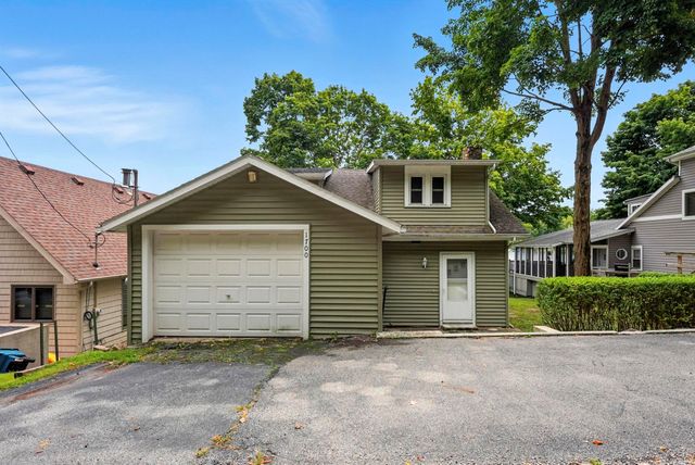 1700 E Linker Road, Columbia City, IN 46725