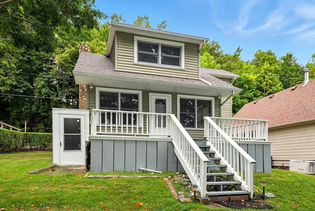 1700 E Linker Road, Columbia City, IN 46725