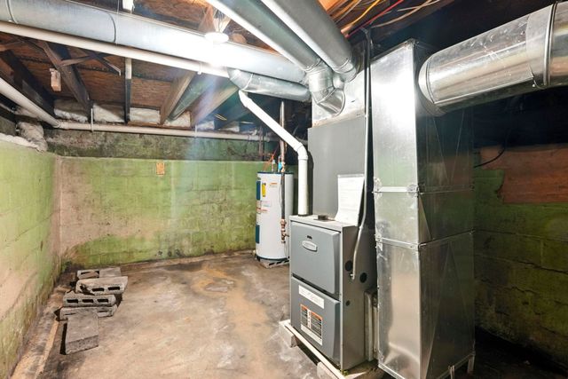 1700 E Linker Road, Columbia City, IN 46725