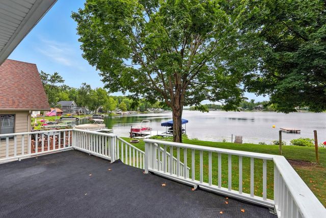 1700 E Linker Road, Columbia City, IN 46725