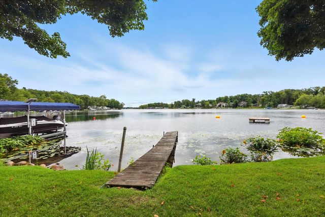 1700 E Linker Road, Columbia City, IN 46725