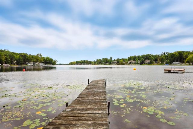 1700 E Linker Road, Columbia City, IN 46725