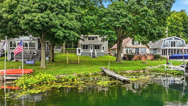 1700 E Linker Road, Columbia City, IN 46725