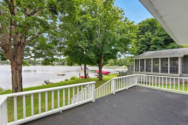 1700 E Linker Road, Columbia City, IN 46725