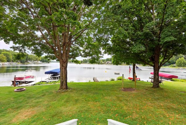 1700 E Linker Road, Columbia City, IN 46725