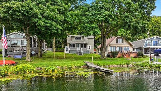 1700 E Linker Road, Columbia City, IN 46725