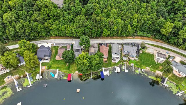 1700 E Linker Road, Columbia City, IN 46725