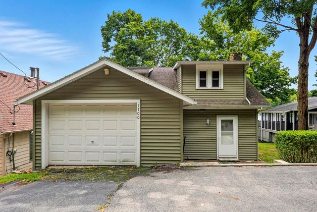 1700 E Linker Road, Columbia City, IN 46725