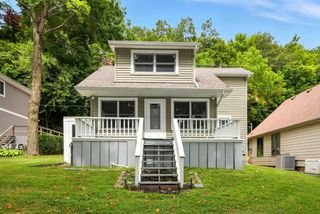 1700 E Linker Road, Columbia City, IN 46725