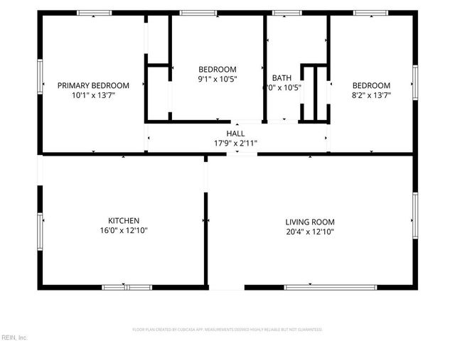 3070 Friends RD, Hayes, VA 23072