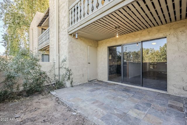 4950 N MILLER Road 135, Scottsdale, AZ 85251