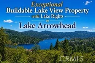 1251 Glacier, Lake Arrowhead, CA 92352