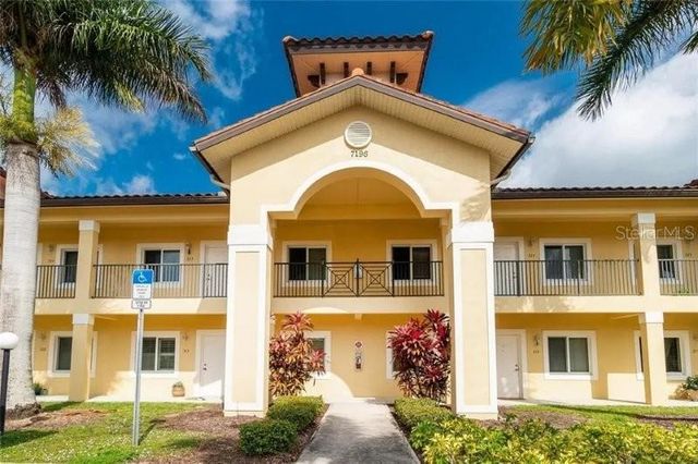 7196 N PLUM TREE 325, Punta Gorda, FL 33955