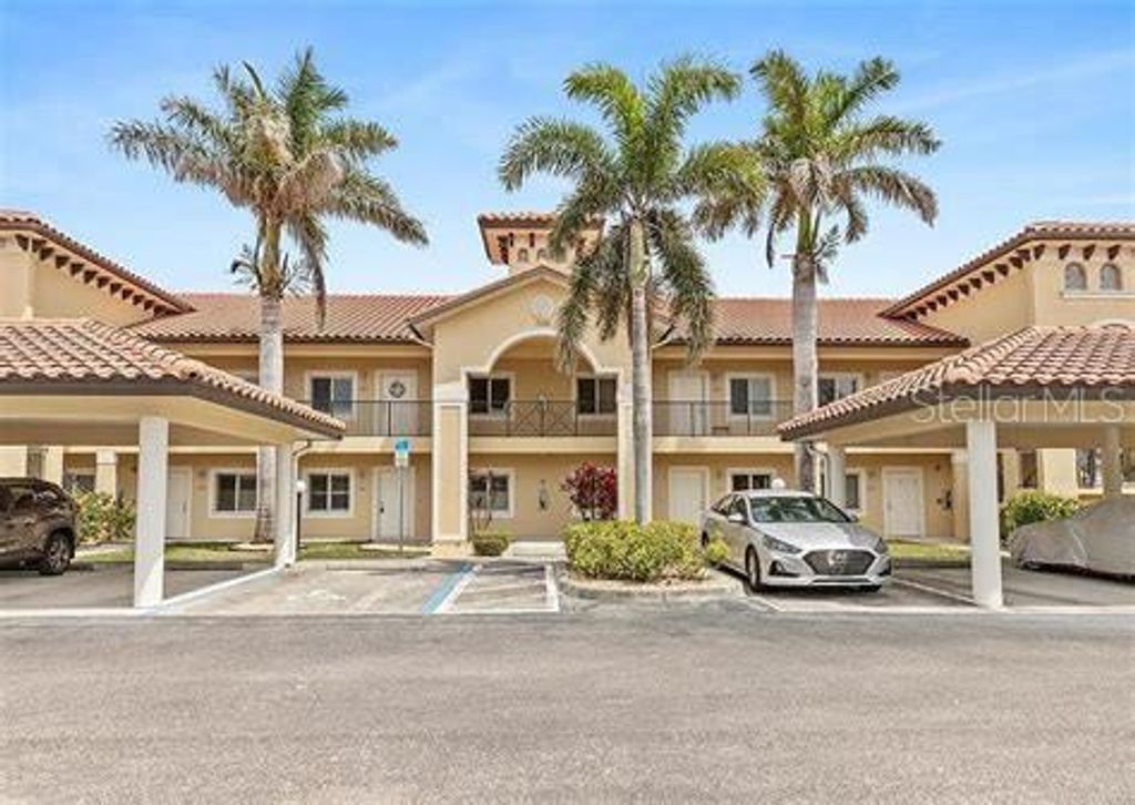 7196 N PLUM TREE 325, Punta Gorda, FL 33955