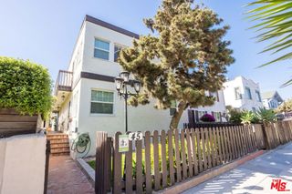 45 Paloma Avenue, Venice, CA 90291