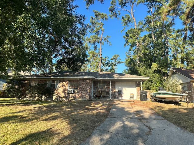 8603 Sultan Drive, Houston, TX 77078