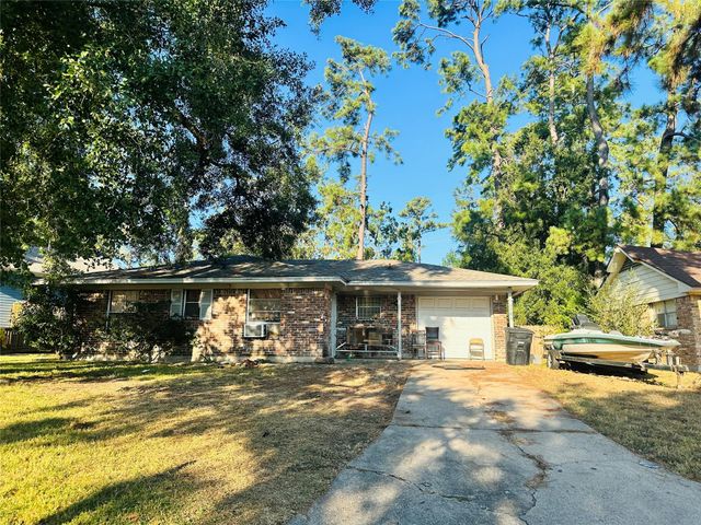 8603 Sultan Drive, Houston, TX 77078