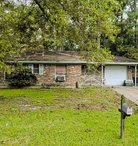 8603 Sultan Drive, Houston, TX 77078