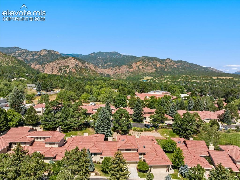 713 Count Pourtales Drive, Colorado Springs, CO 80906 — photo 2