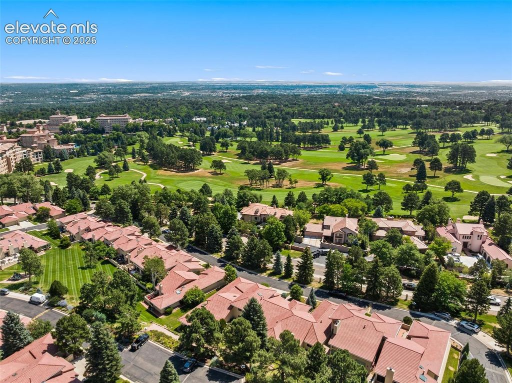 713 Count Pourtales Drive, Colorado Springs, CO 80906 — photo 3