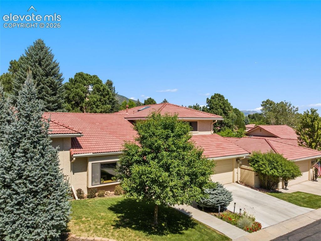713 Count Pourtales Drive, Colorado Springs, CO 80906 — photo 5