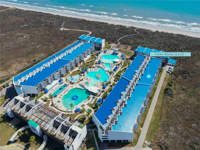 6317 State Highway 361 6216, Port Aransas, TX 78373