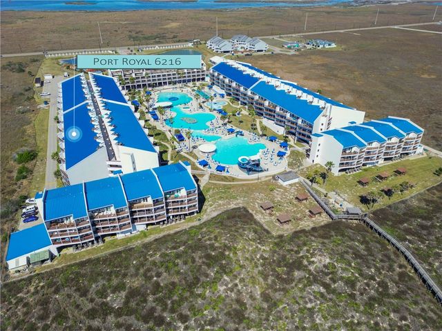 6317 State Highway 361 6216, Port Aransas, TX 78373