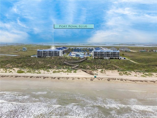 6317 State Highway 361 6216, Port Aransas, TX 78373