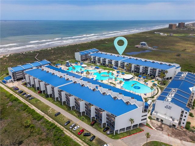 6317 State Highway 361 6216, Port Aransas, TX 78373