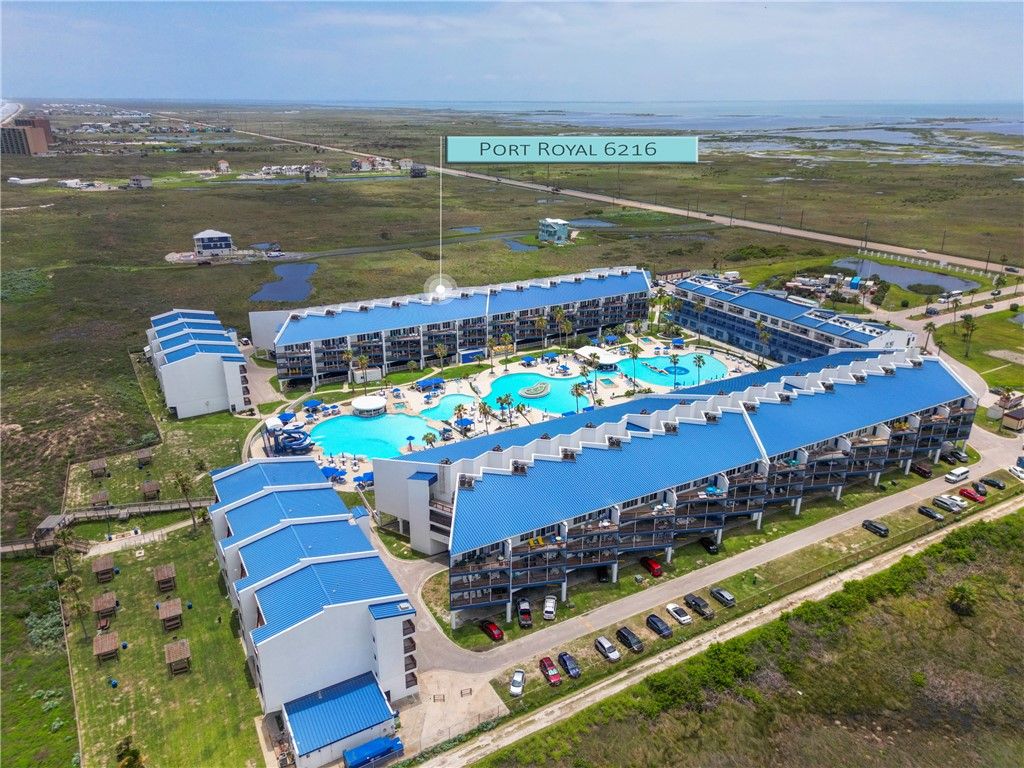6317 State Highway 361 6216, Port Aransas, TX 78373