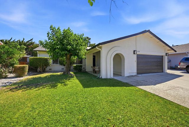 16730 Sorrel Way, Morgan Hill, CA 95037
