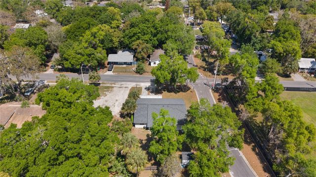 1124 N GRANT AVENUE, Mount Dora, FL 32757