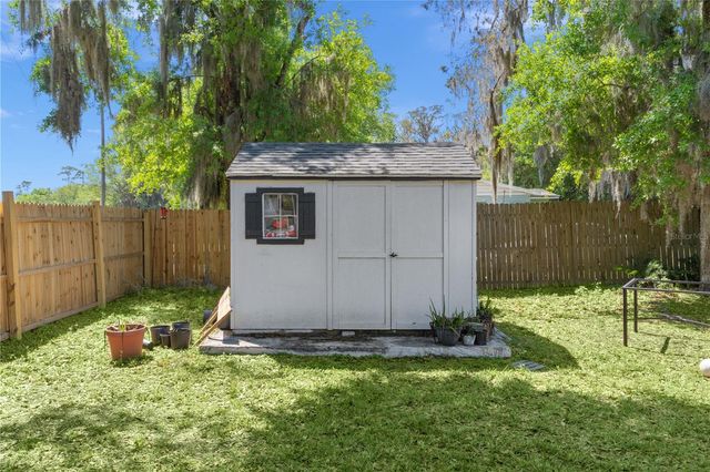 1124 N GRANT AVENUE, Mount Dora, FL 32757