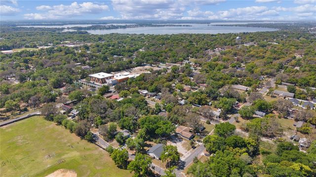1124 N GRANT AVENUE, Mount Dora, FL 32757