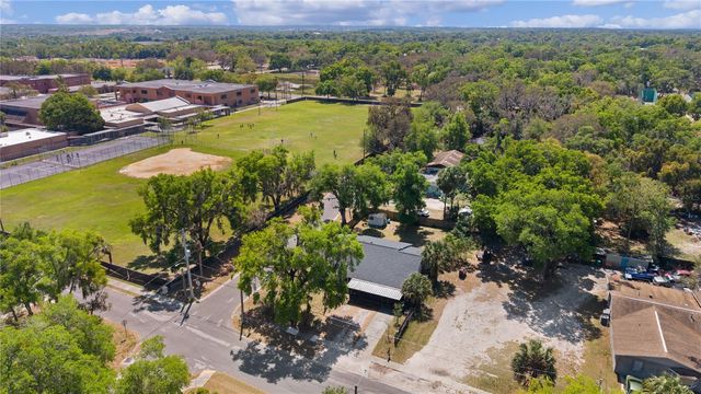 1124 N GRANT AVENUE, Mount Dora, FL 32757