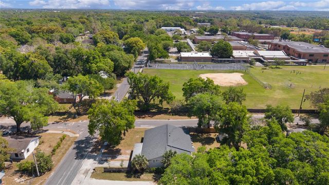1124 N GRANT AVENUE, Mount Dora, FL 32757