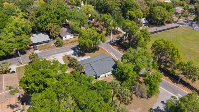 1124 N GRANT AVENUE, Mount Dora, FL 32757