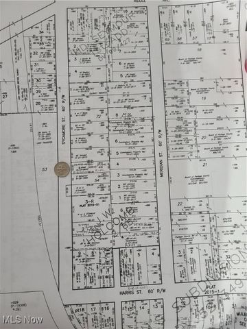 Sycamore Street, Ravenna, OH 44266