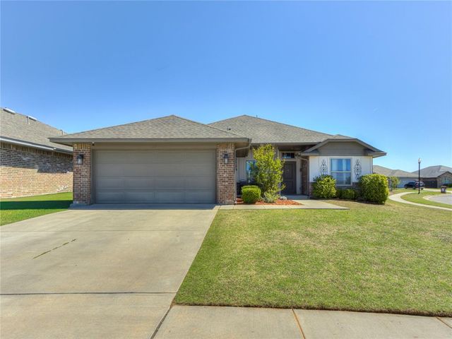 2117 Snapper Lane, Midwest City, OK 73130