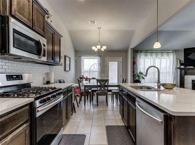 2117 Snapper Lane, Midwest City, OK 73130