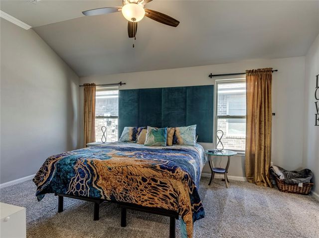 2117 Snapper Lane, Midwest City, OK 73130