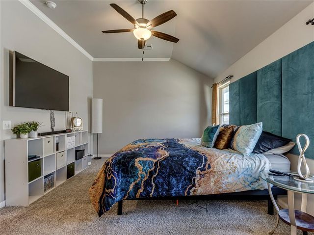 2117 Snapper Lane, Midwest City, OK 73130