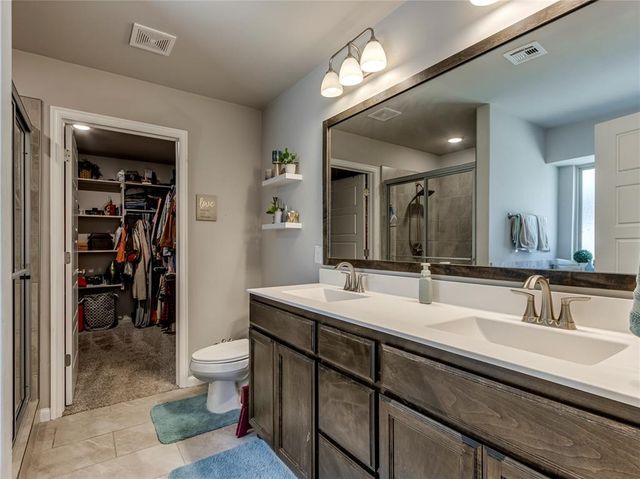 2117 Snapper Lane, Midwest City, OK 73130