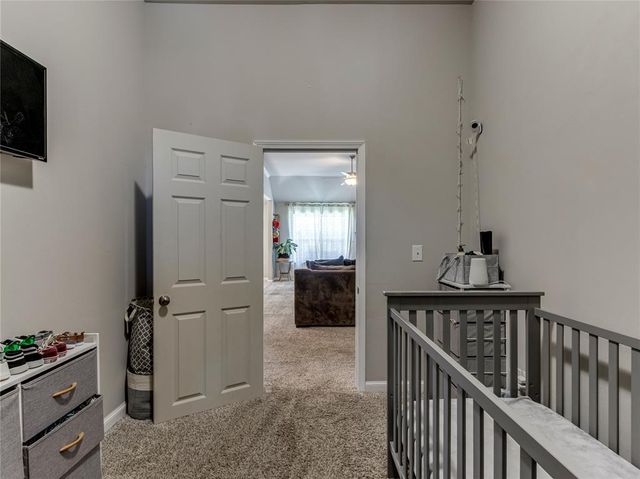 2117 Snapper Lane, Midwest City, OK 73130