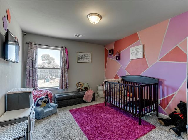 2117 Snapper Lane, Midwest City, OK 73130