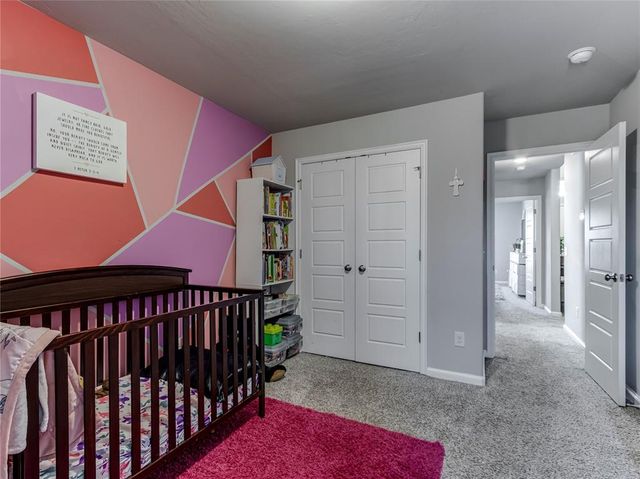 2117 Snapper Lane, Midwest City, OK 73130